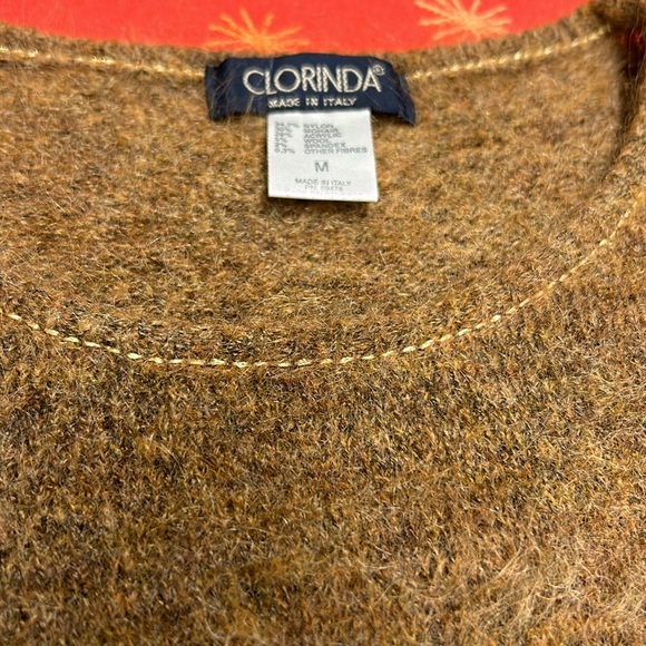 Clorinda sweater - Picture 9 of 11
